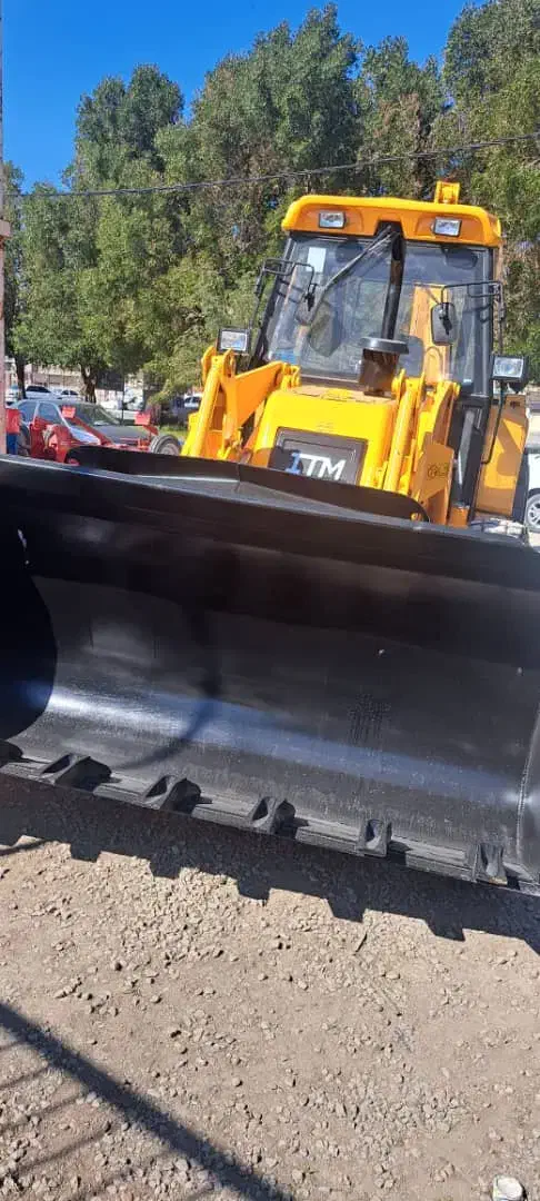 بکهول مدل t130 صفر|خودرو سنگین|لردگان, |دیوار