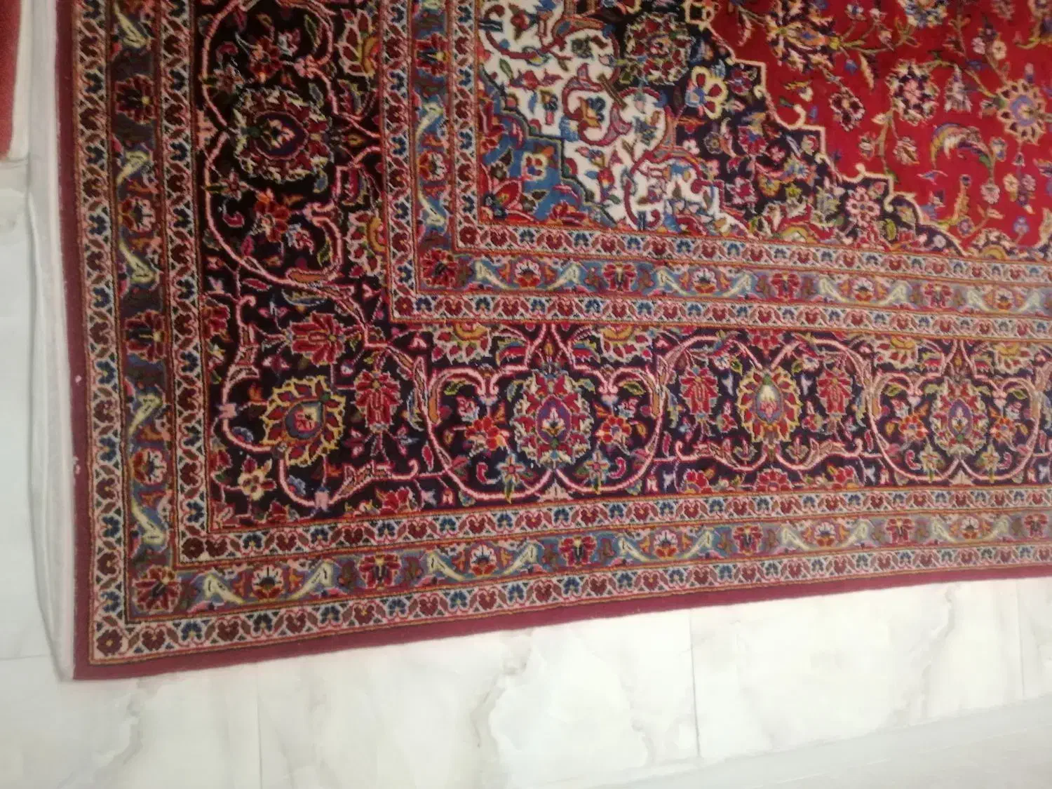 فرش کاشان|فرش|همدان, |دیوار