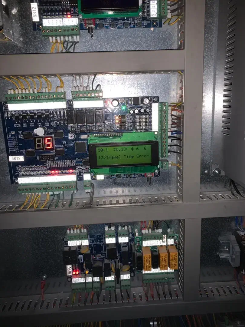 رفع خرابی آسانسور|خدمات پیشه و مهارت|کرمان, |دیوار