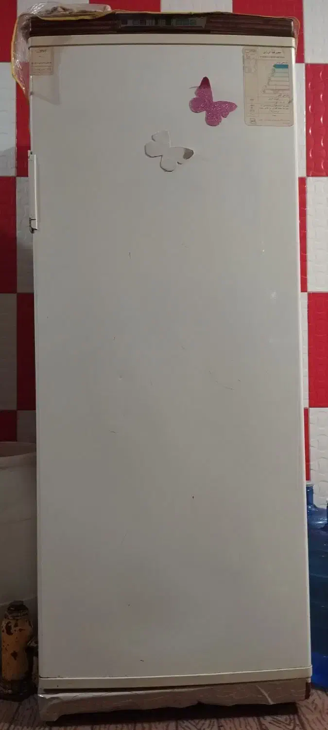 یخچال ارج|یخچال و فریزر|اهواز, پردیس دو|دیوار