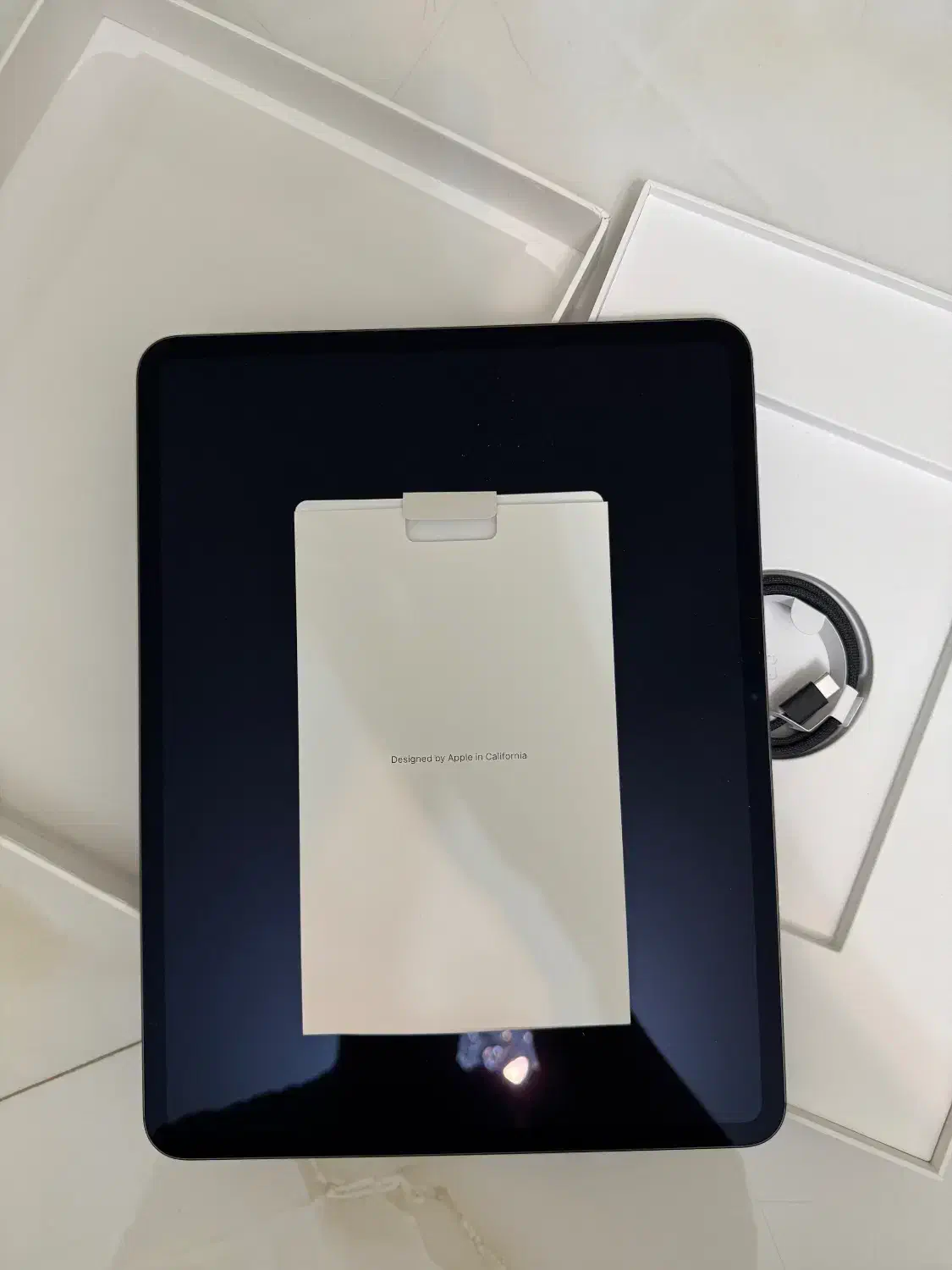 iPad Pro 13 /512GB (M4)|تبلت|تهران, ظفر|دیوار