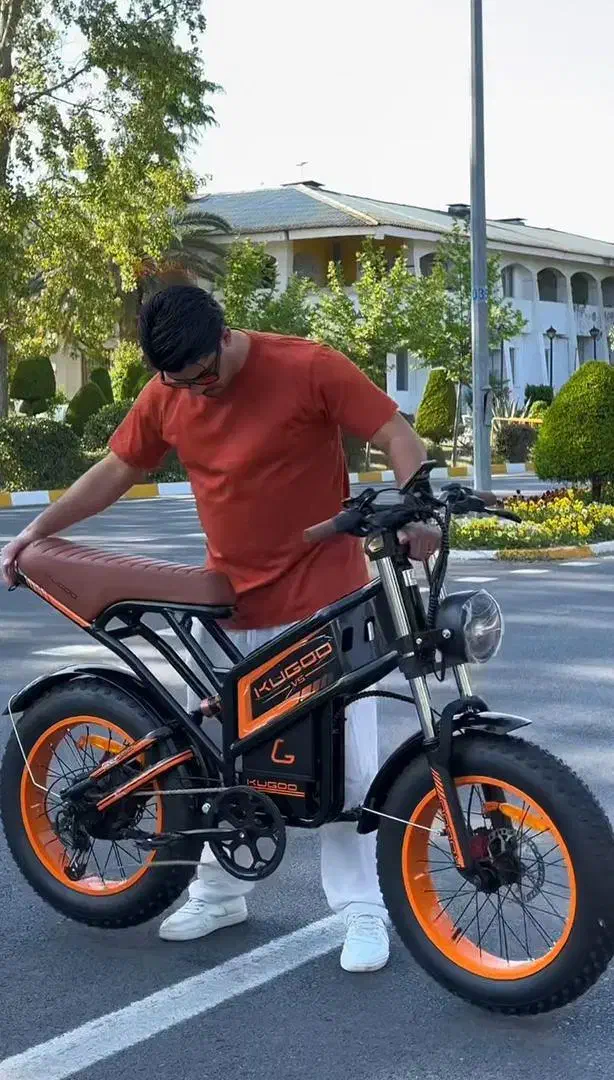 کوگودوچرخه/برقی کوگو|دوچرخه، اسکیت، اسکوتر|اصفهان, فرهنگیان|دیوار