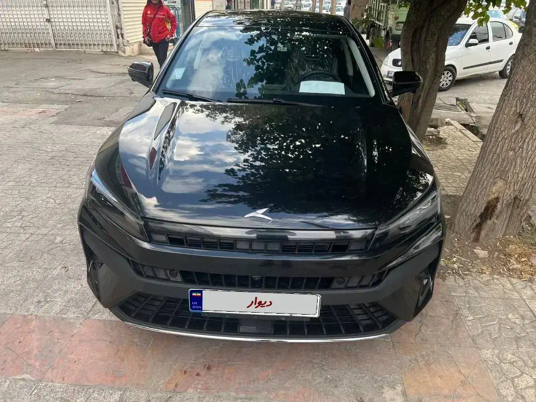 کی ام سی  جی سون در حد خشک|خودرو سواری و وانت|کرمانشاه, |دیوار