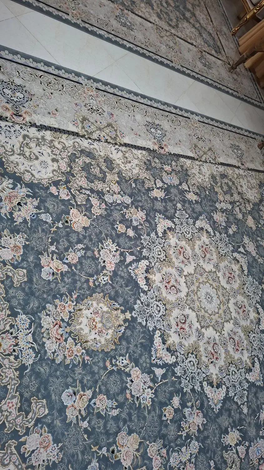 فرش ۱۲متری|فرش|نیشابور, دارایی|دیوار