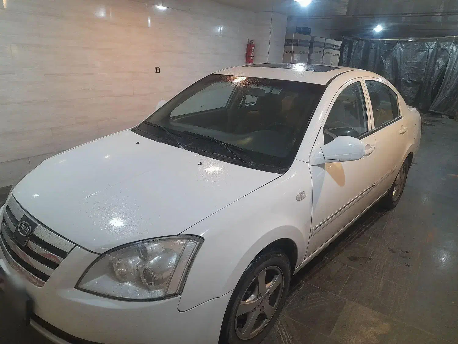 mvm530|خودرو سواری و وانت|تبریز, |دیوار