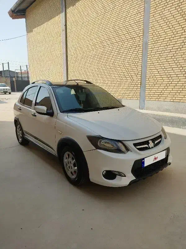 کوییک مدل 1402|خودرو سواری و وانت|رباط‌کریم, شهرک صنعتی پاسارگاد|دیوار