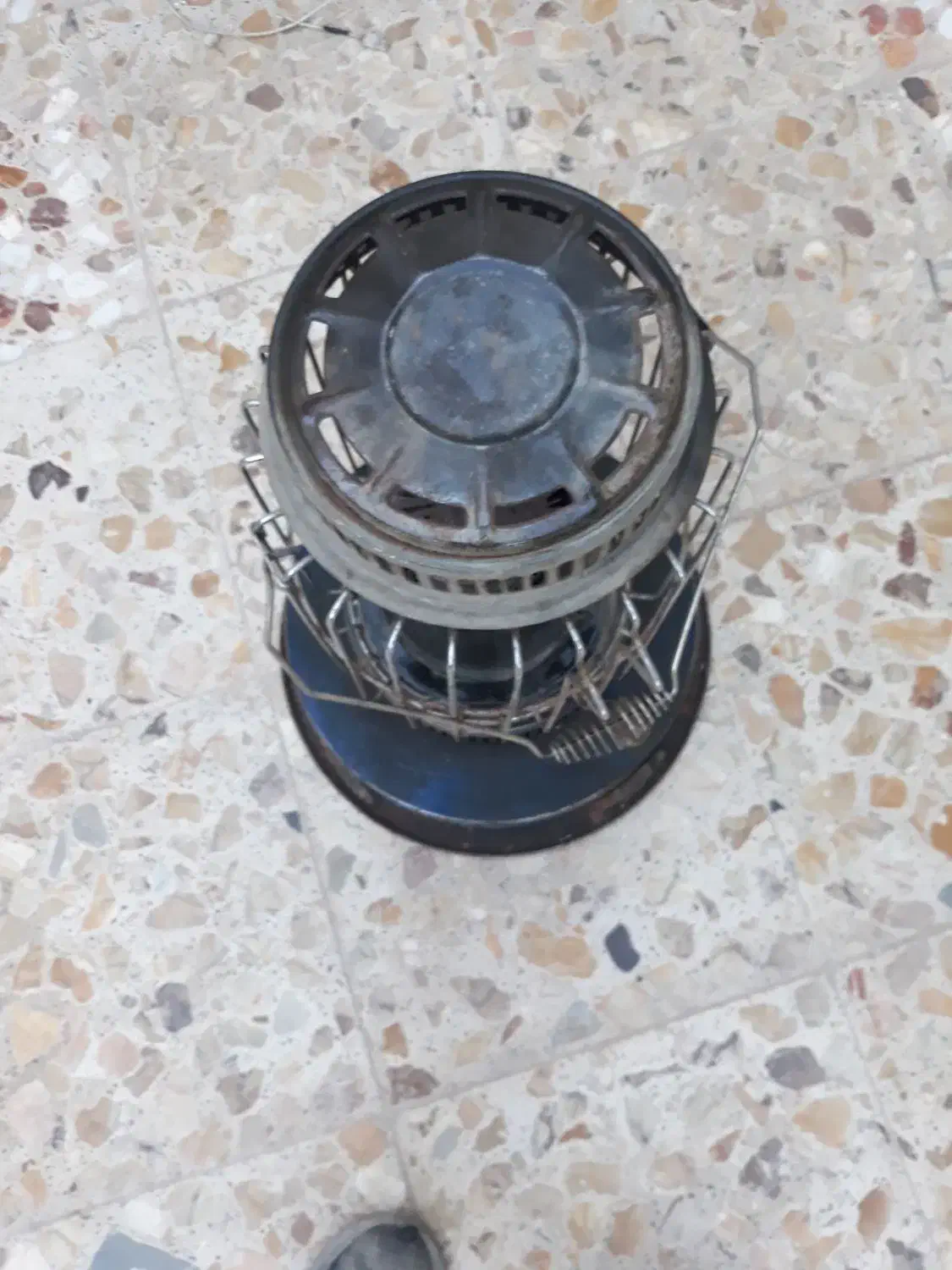 علادین نفتی سالم|بخاری، هیتر، شومینه|مرودشت, رودبال|دیوار