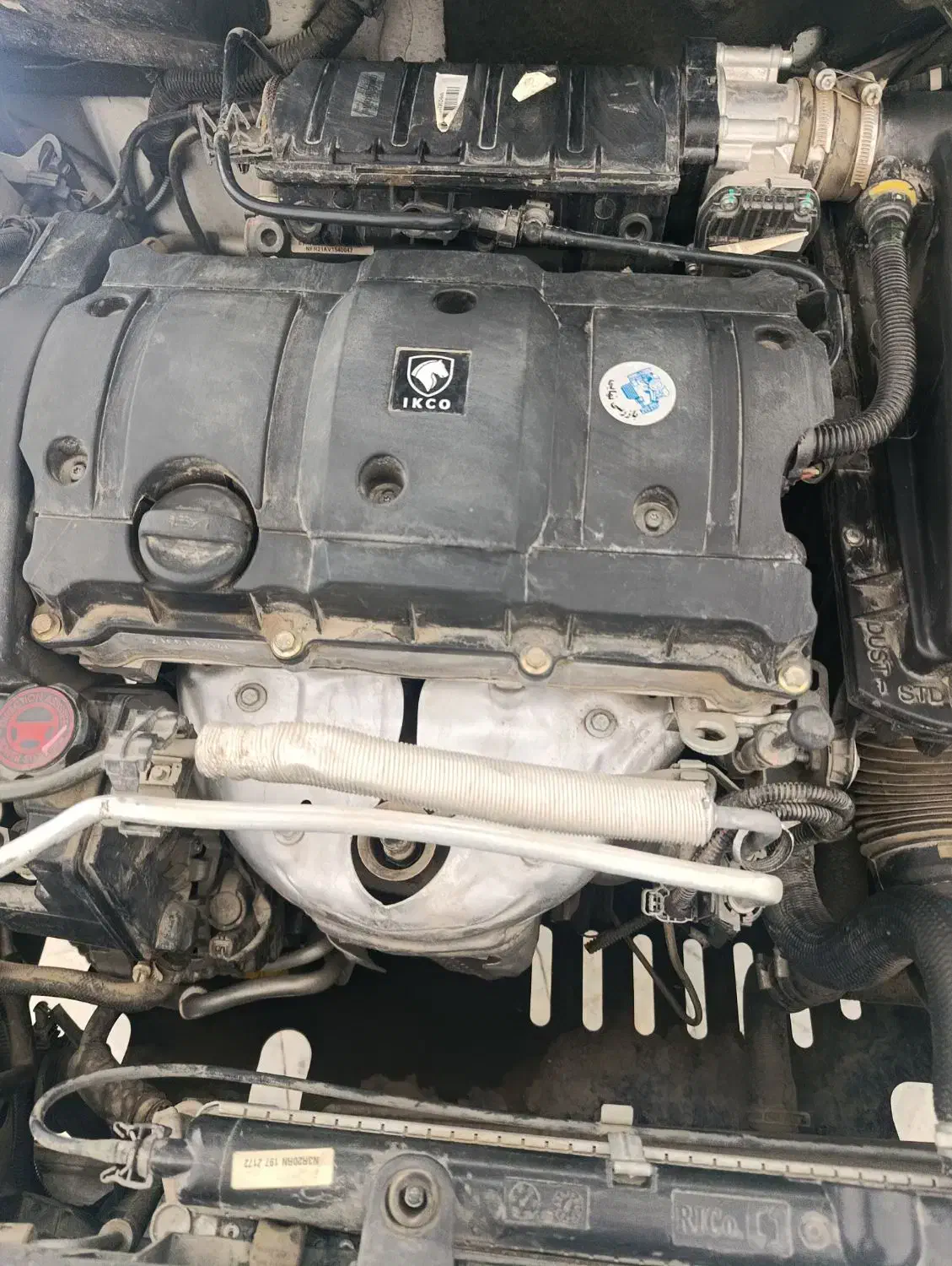 خودرو|خودرو سواری و وانت|نجف‌آباد, کهریزسنگ|دیوار