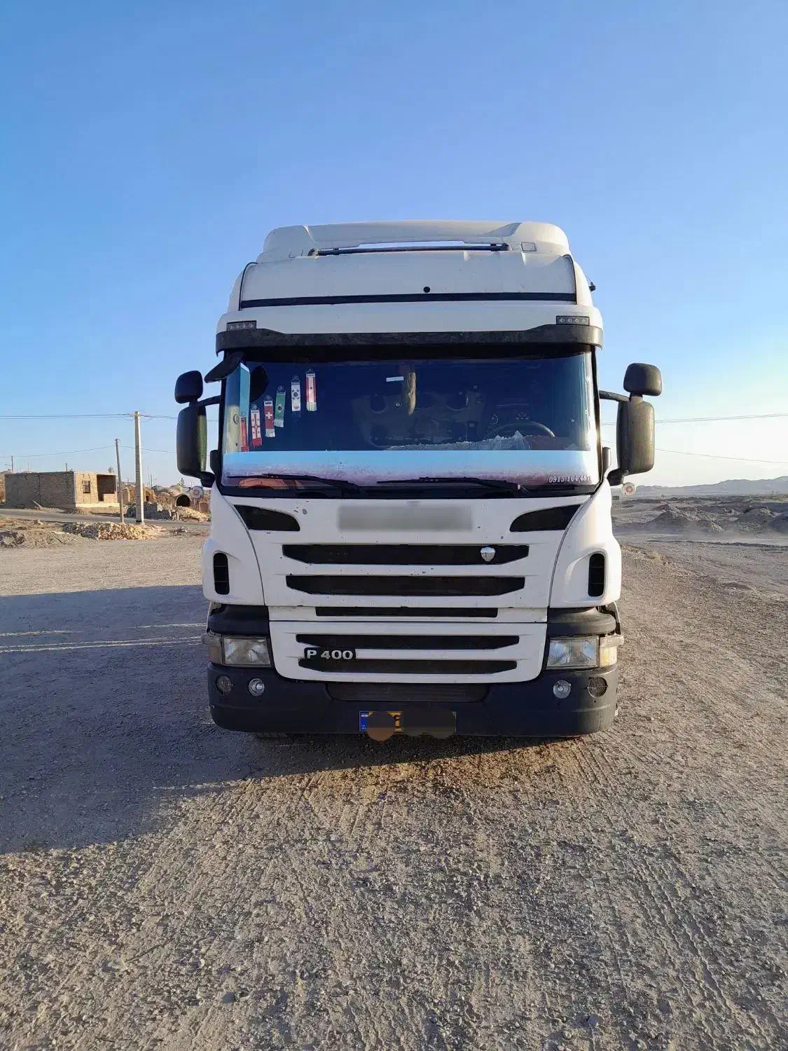 فروش اسکانیا|خودرو سنگین|بیرجند, |دیوار