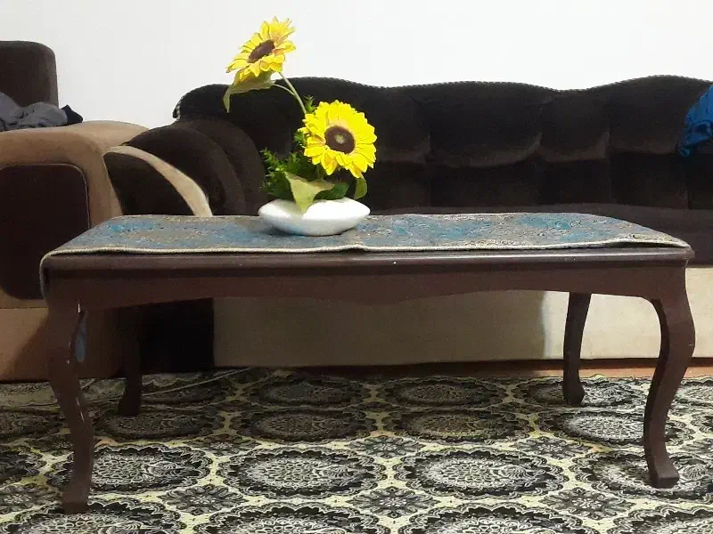 میز عسلی یه تیکه|مبلمان خانگی و میز عسلی|رشت, دیانتی|دیوار