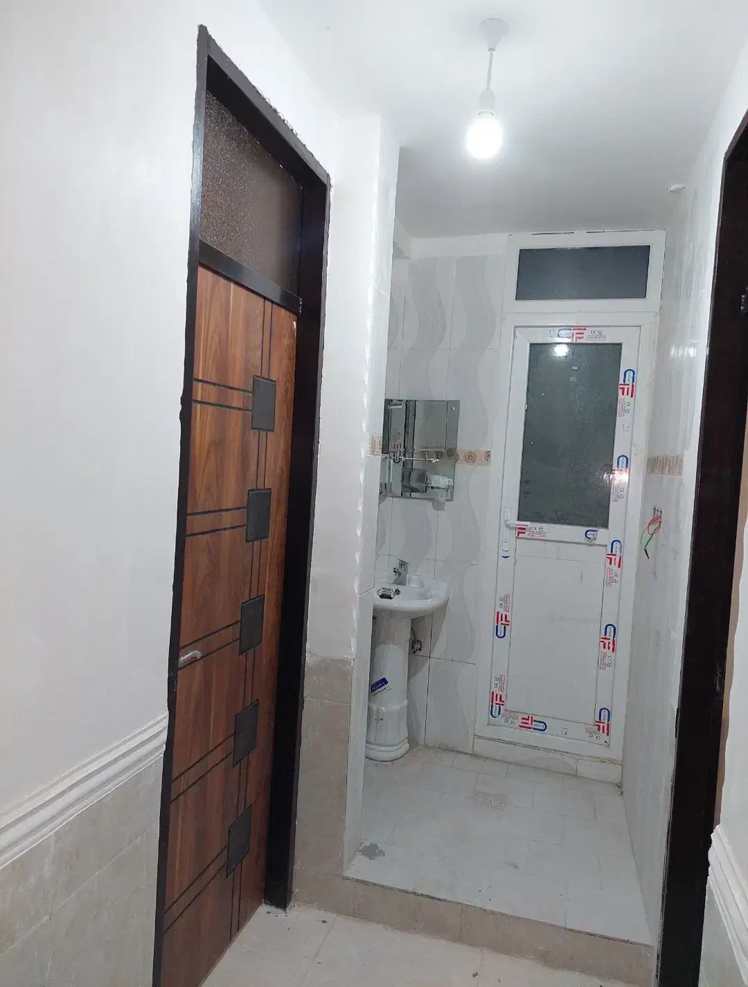 اجاره یک واحد آپارتمان|اجارهٔ آپارتمان|میناب, |دیوار