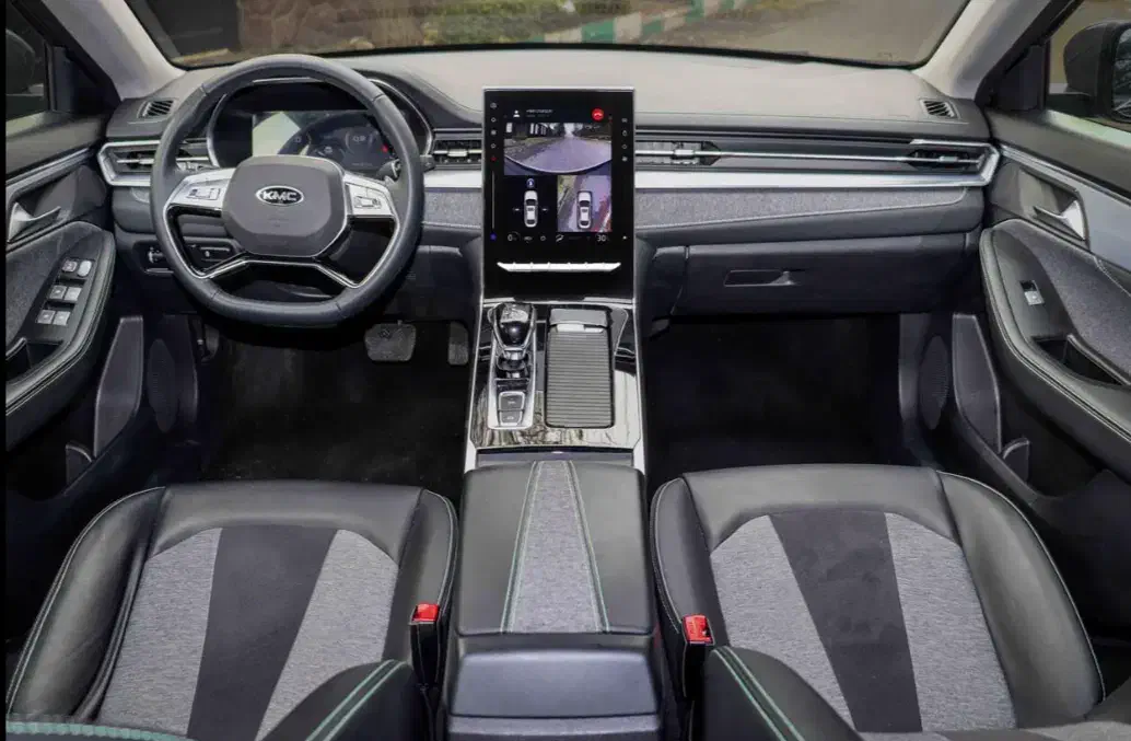 j7 کرمان موتور|خودرو سواری و وانت|تهران, پاسداران|دیوار