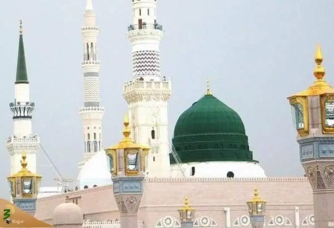 حج و عمره|تور و چارتر|مشهد, کوی راد|دیوار