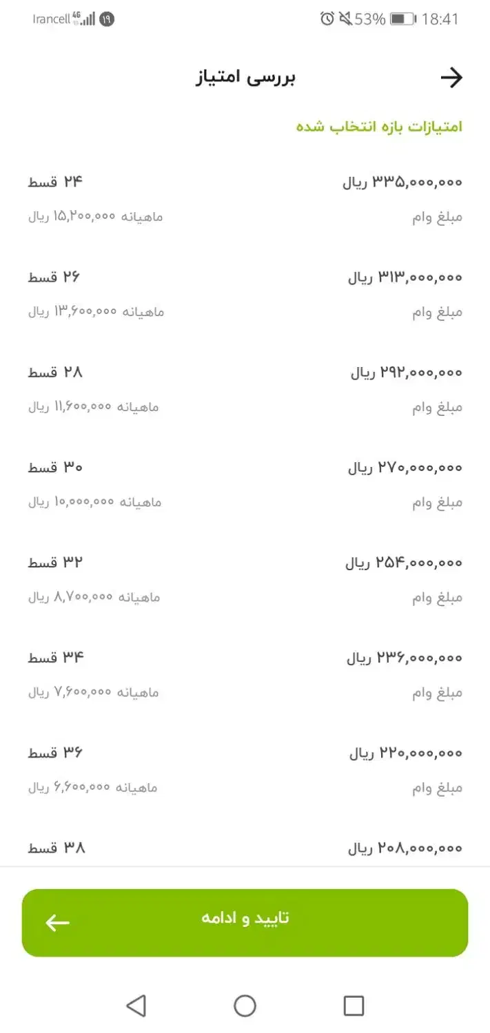 وام بانک مهر|حراج|خورموج, |دیوار