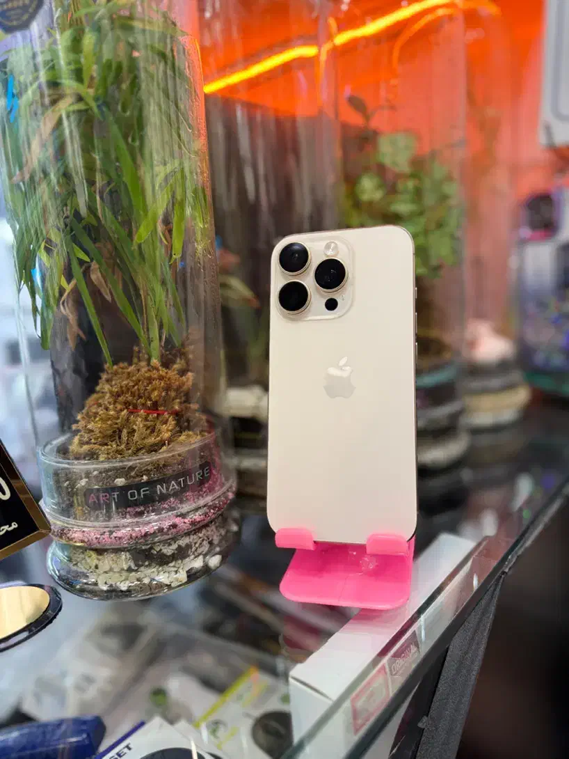 ایفون   16Pro  256/Za|موبایل|کرمان, |دیوار