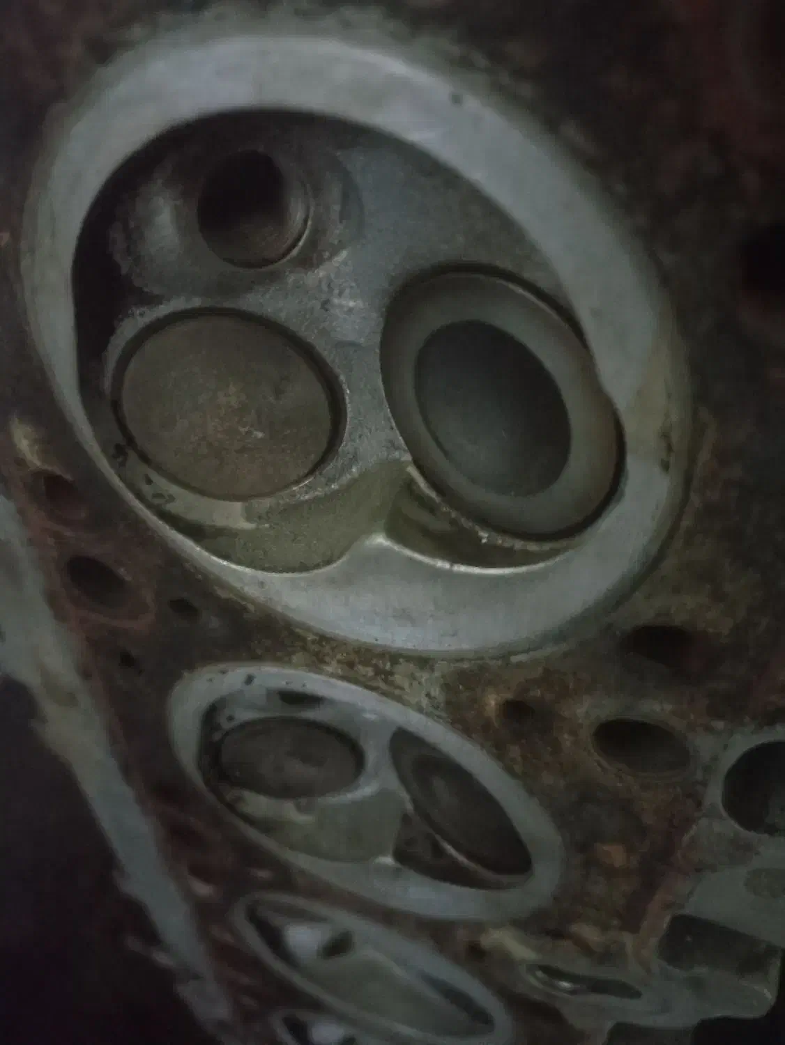 یه عدد سرسیلندر پراید و جعبه فرمان 405|قطعات یدکی و لوازم جانبی|شیراز, ترمینال باربری|دیوار