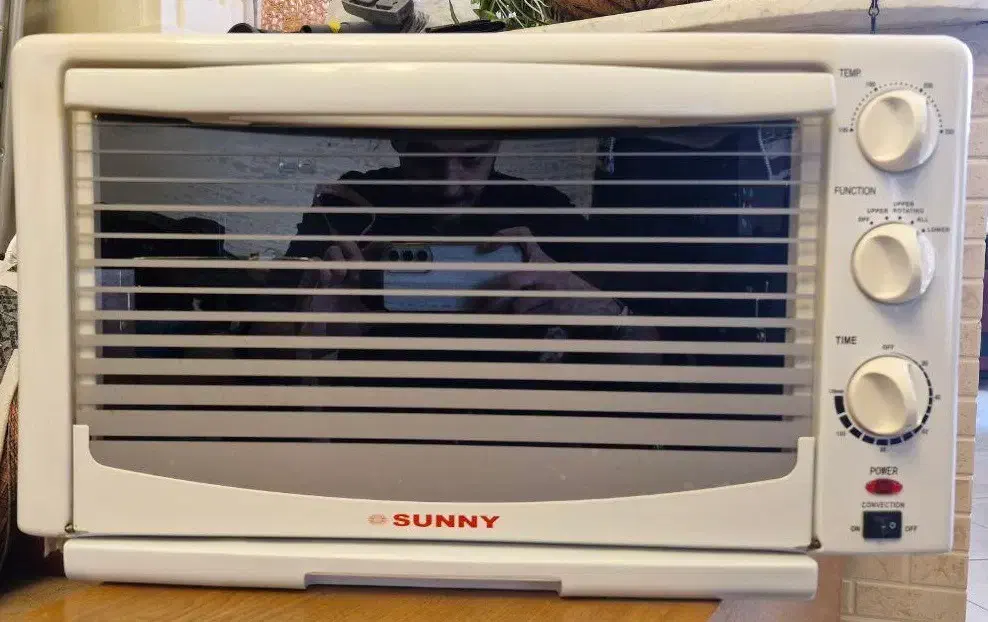 توستر سانی|اجاق گاز و لوازم برقی پخت‌وپز|اراک, |دیوار