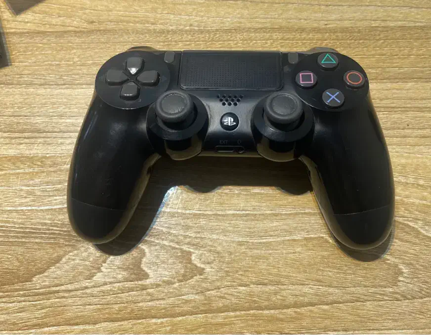 دسته ps4 اورجینال|کنسول، بازی ویدئویی و آنلاین|اهواز, کیانپارس |دیوار