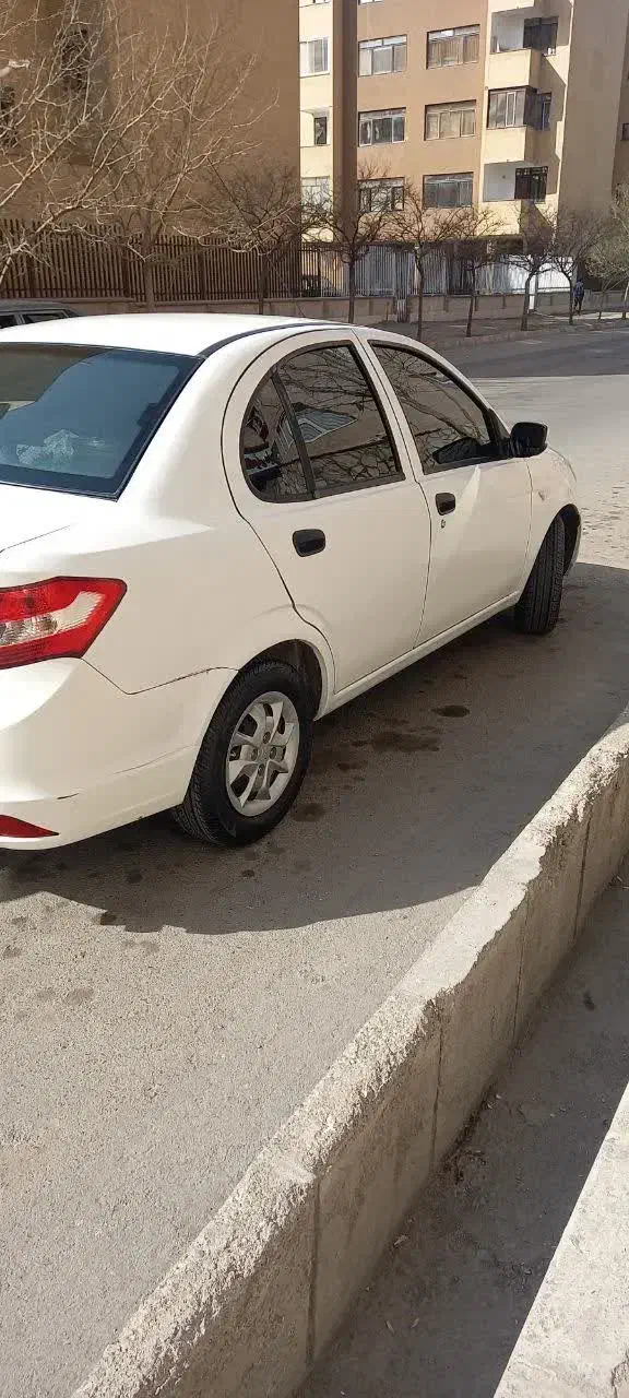 ساینا۹۹|خودرو سواری و وانت|مشهد, میعاد (شهرک غرب)|دیوار