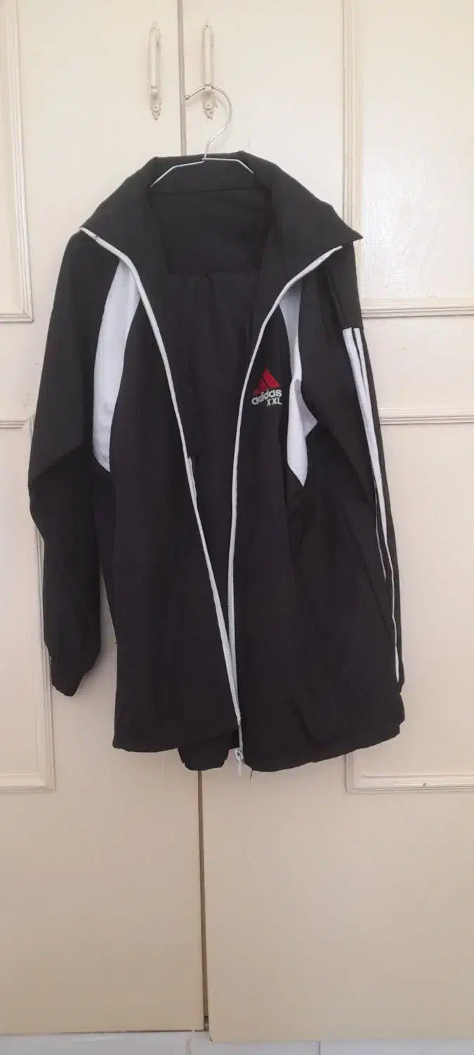 یه دونه پالتو زنانه و لباس ورزشی پسرانه|لباس|قیدار, |دیوار