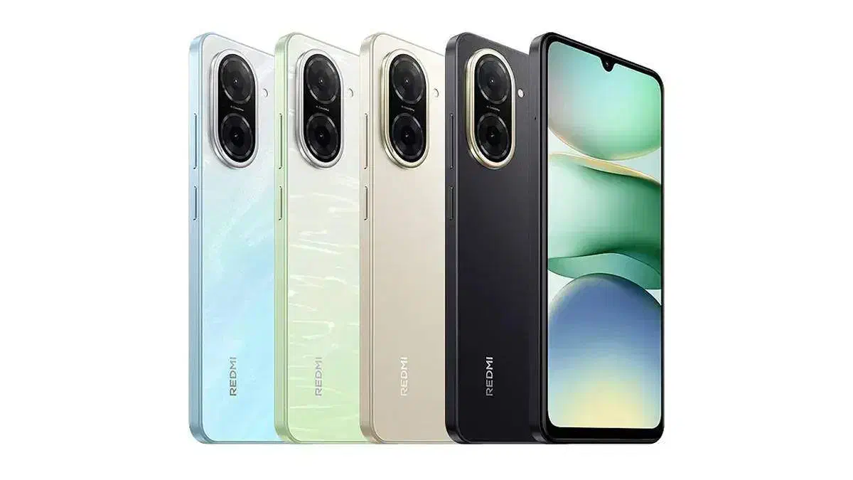 فروش ویژه گوشی Redmi A5|موبایل|زاهدان, |دیوار