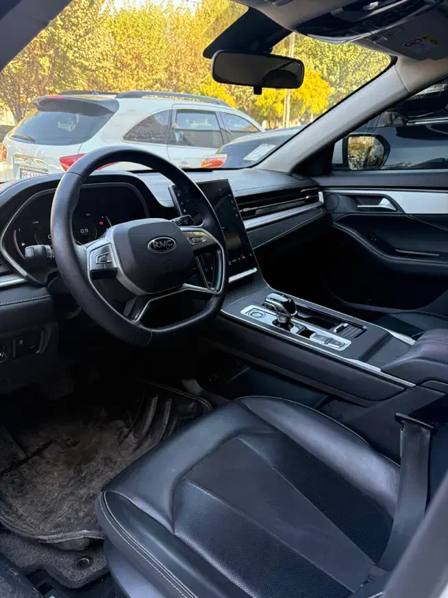 کی ام سی j7|خودرو سواری و وانت|کرج, مهرویلا جنوبی|دیوار