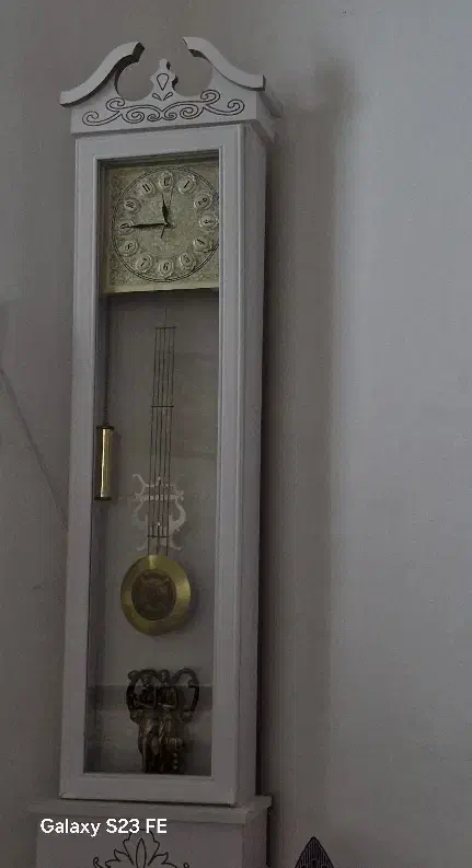 ساعت ایستاده|ساعت دیواری و تزئینی|کنارک, |دیوار