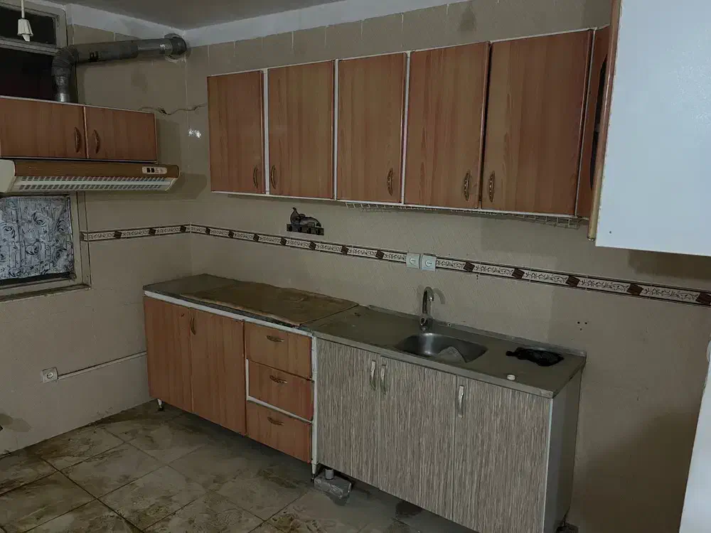 کابینت نو تمیز|مصالح و تجهیزات ساختمان|بندر امام خمینی, |دیوار