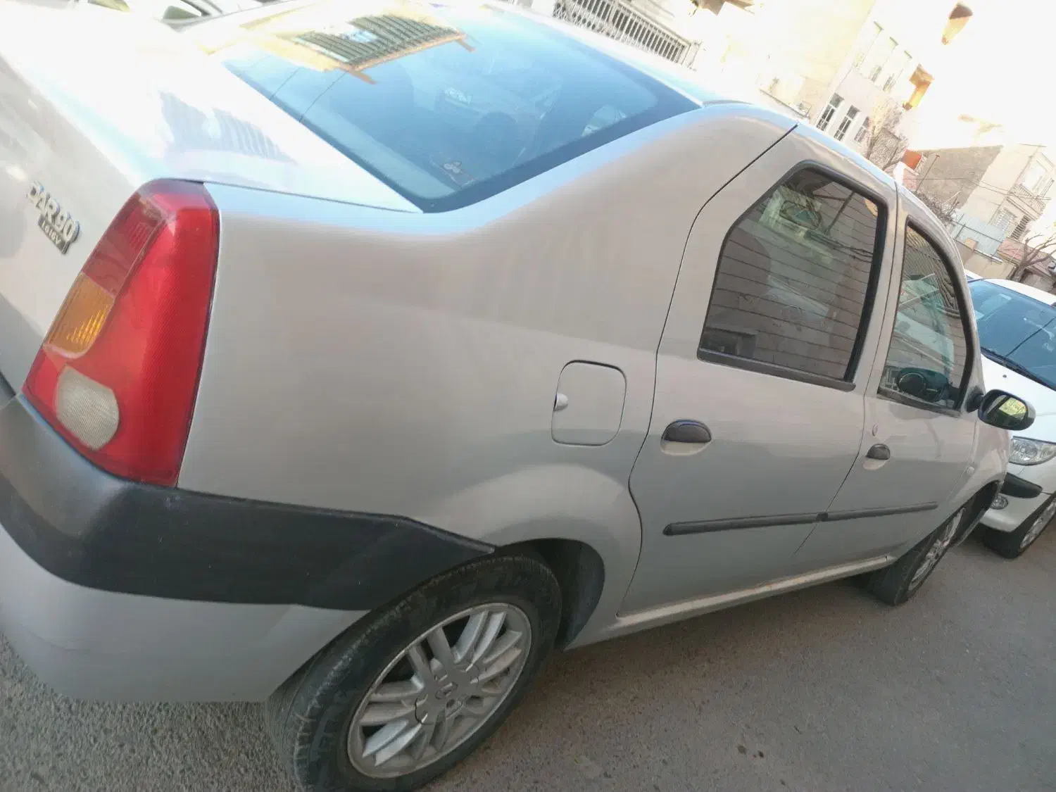 فروشی|خودرو سواری و وانت|فردیس, سرحدی|دیوار