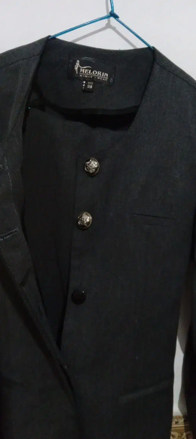 مانتو شلوار اداری|لباس|پاکدشت, پاکدشت (مامازند)|دیوار