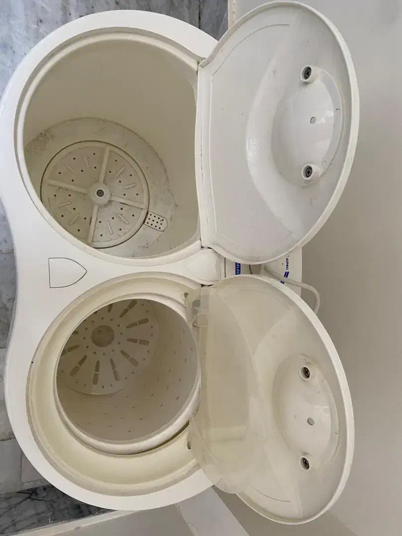 مینی واش بوش|ماشین لباسشویی و خشککن لباس|تبریز, |دیوار