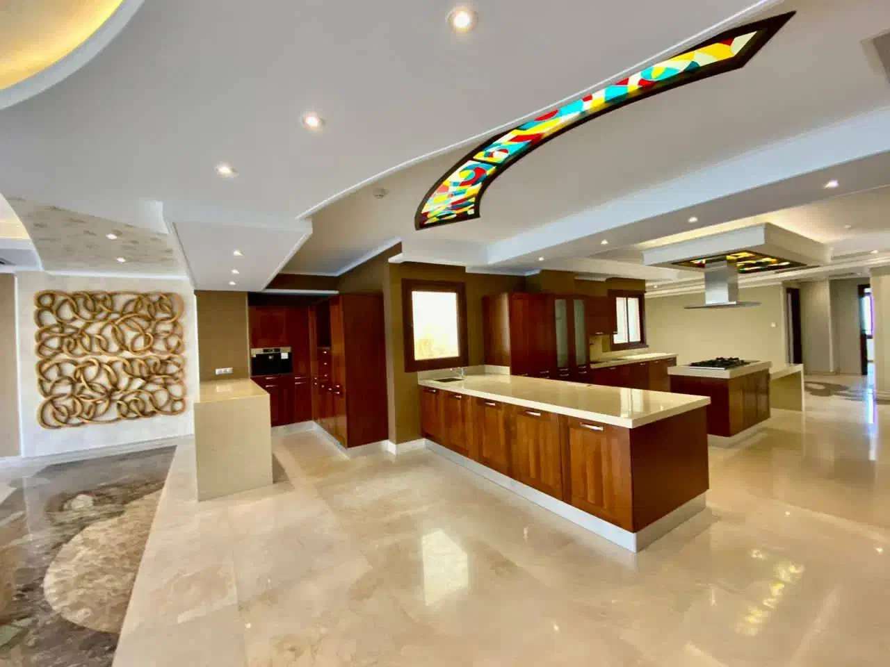 فروش۱۸۵متر۳خواب ویو ابدی اکازیون زیرقیمت|فروش آپارتمان|تهران, زعفرانیه|دیوار