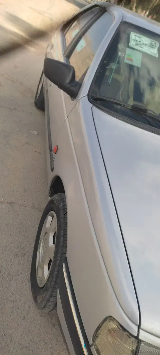 پژو 405|خودرو سواری و وانت|زاهدان, |دیوار