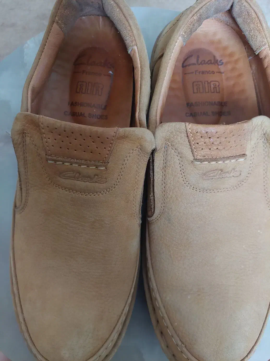 کفش کژوال|کیف، کفش، کمربند|چابهار, |دیوار