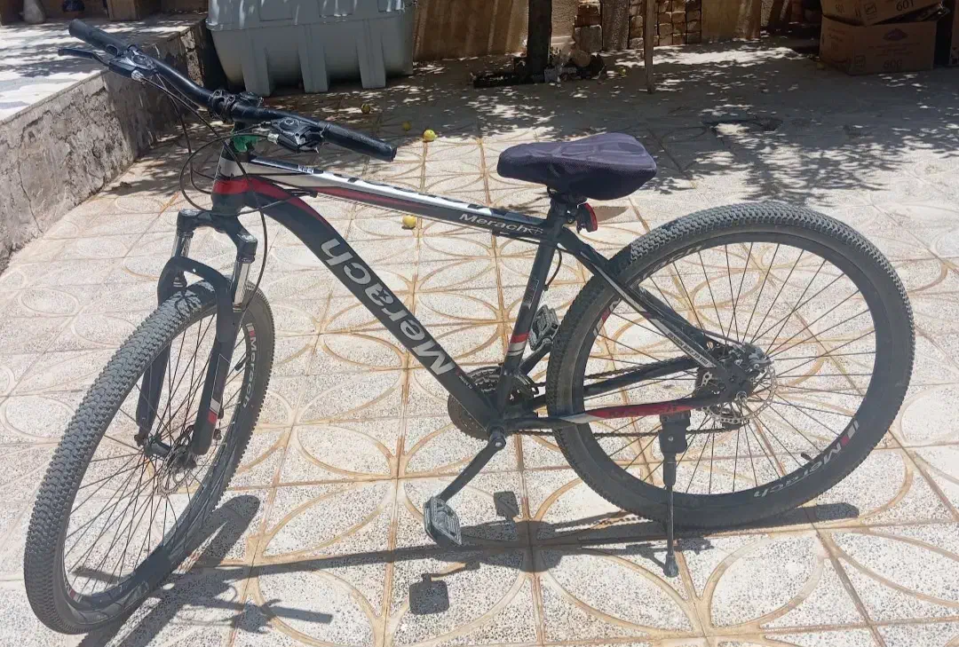 دوچرخه|دوچرخه، اسکیت، اسکوتر|مرودشت, ژیان|دیوار