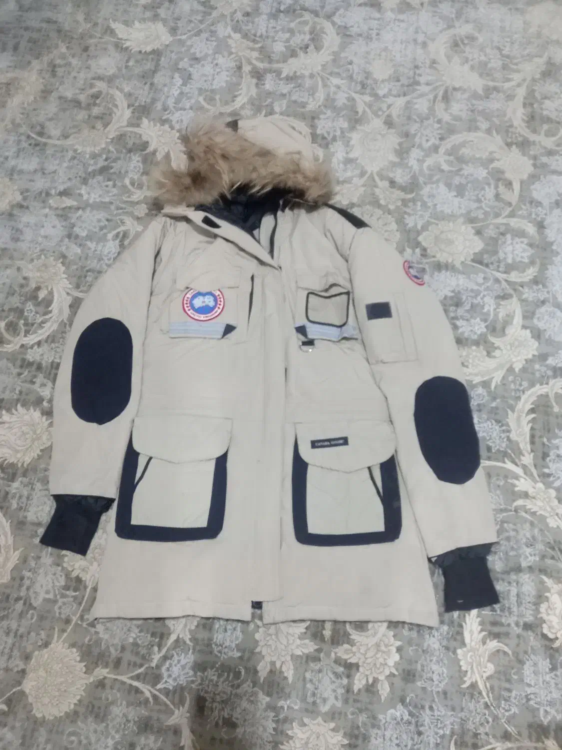 کاپشن کانادای|کوهنوردی و کمپینگ|شیروان (خراسان), |دیوار