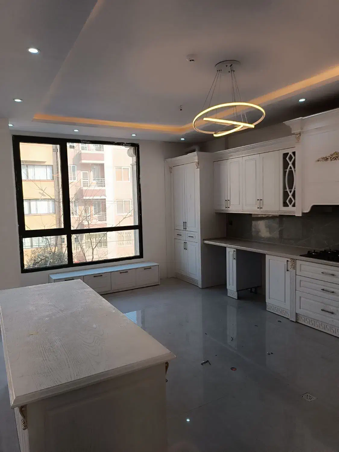 ۱۵۶متر اپارتمان زیباشهر  کلید نخورده     زمانیان|فروش آپارتمان|مشهد, آزادشهر|دیوار