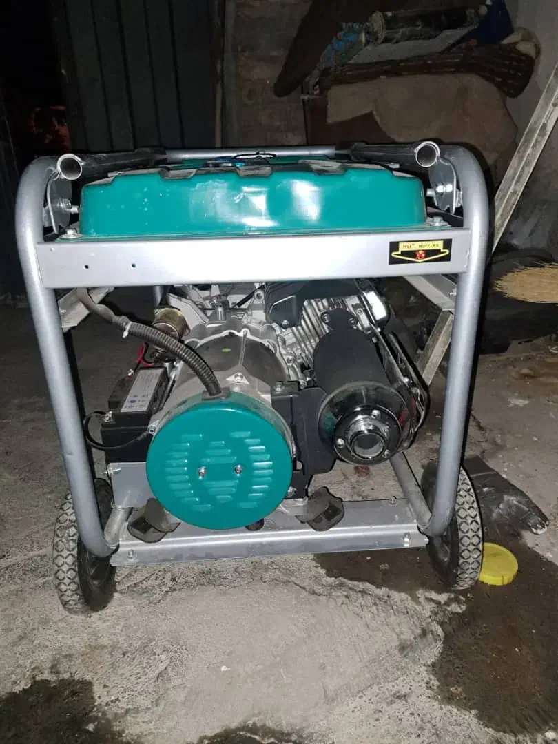 متور برق ۹۰۰۰ هاچسو|ابزارآلات|دامغان, |دیوار