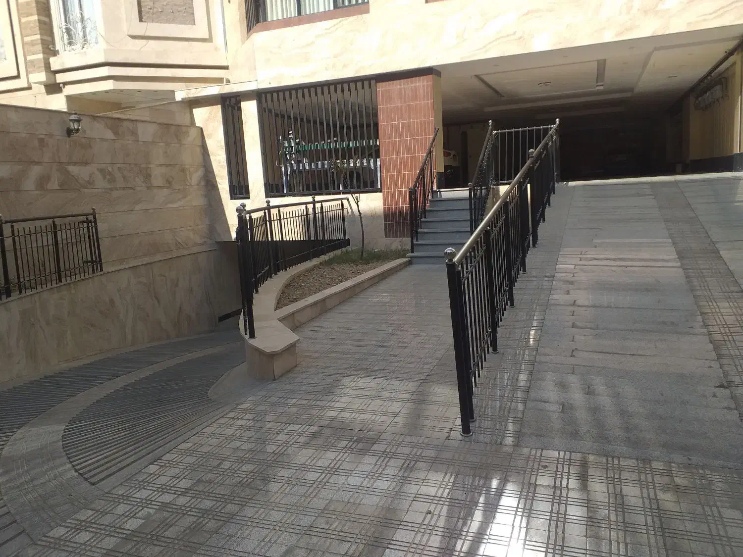 واحد نوساز کلید نخورده ۵۷ متری فول امکانات|فروش آپارتمان|تهران, مجیدآباد|دیوار