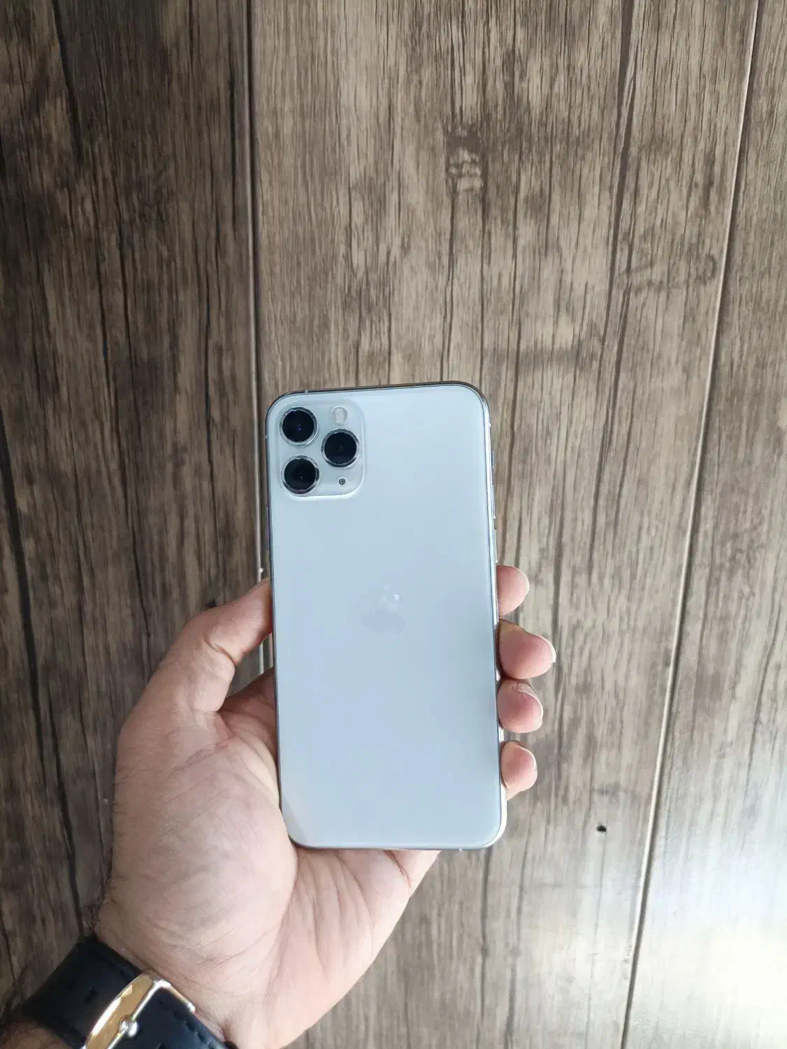 آیفون 11 پرو 256|موبایل|قروه, |دیوار