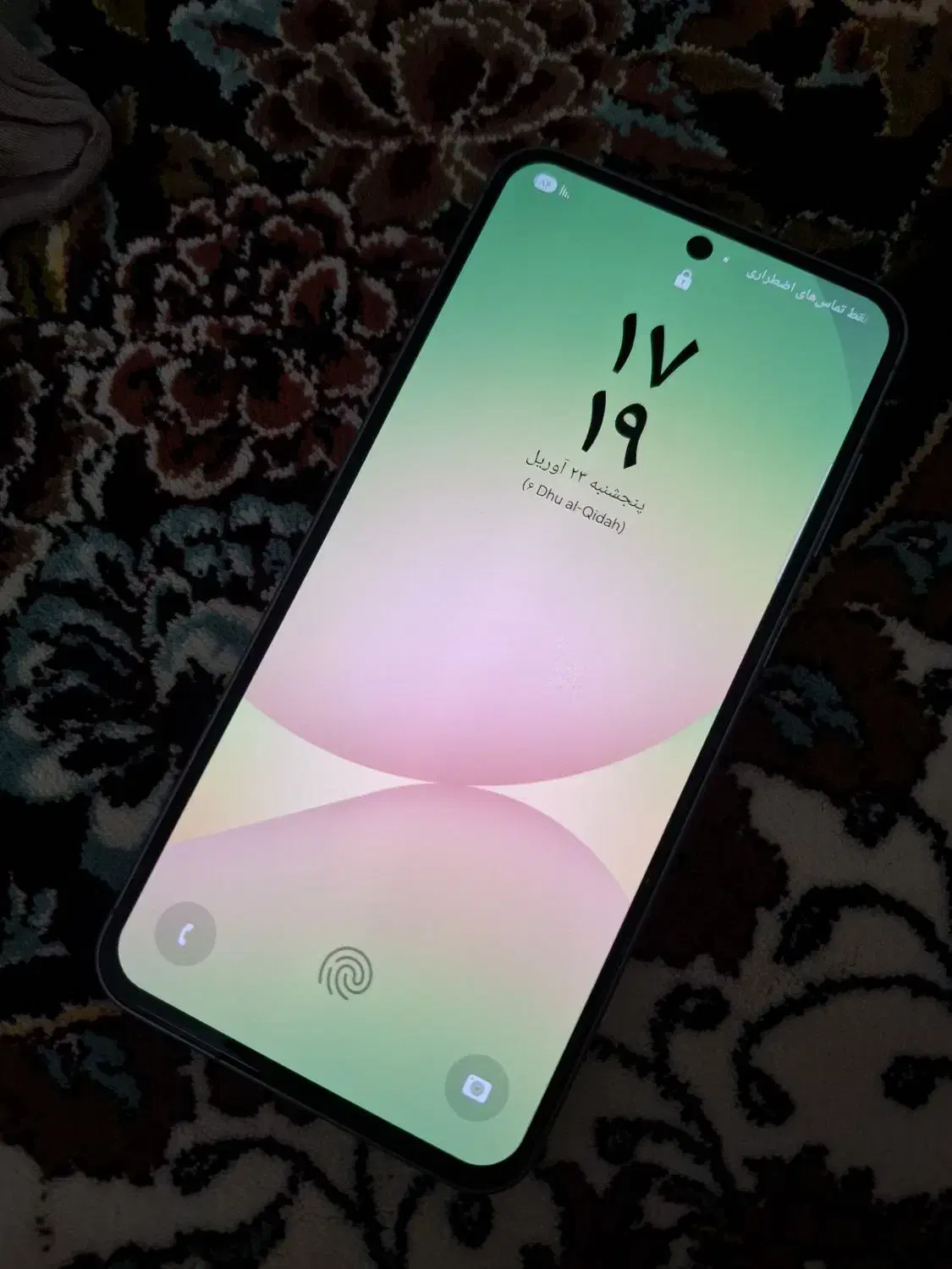 A56|موبایل|اردبیل, |دیوار