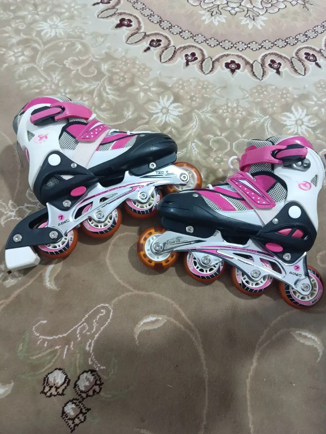 اسکیت خارجی|دوچرخه، اسکیت، اسکوتر|علی‌آباد کتول, |دیوار