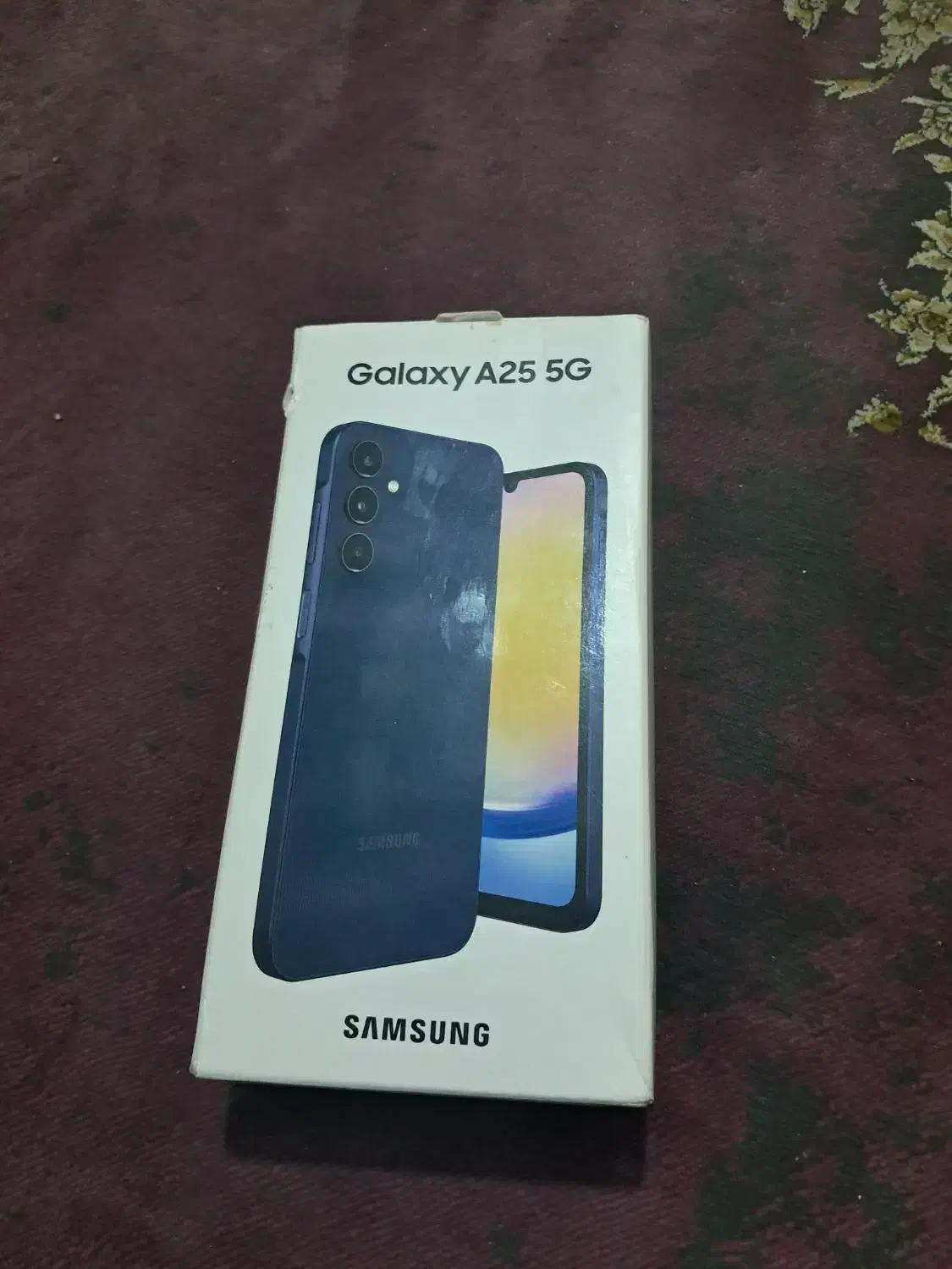 a25 128g|موبایل|کرج, دهقان ویلا|دیوار