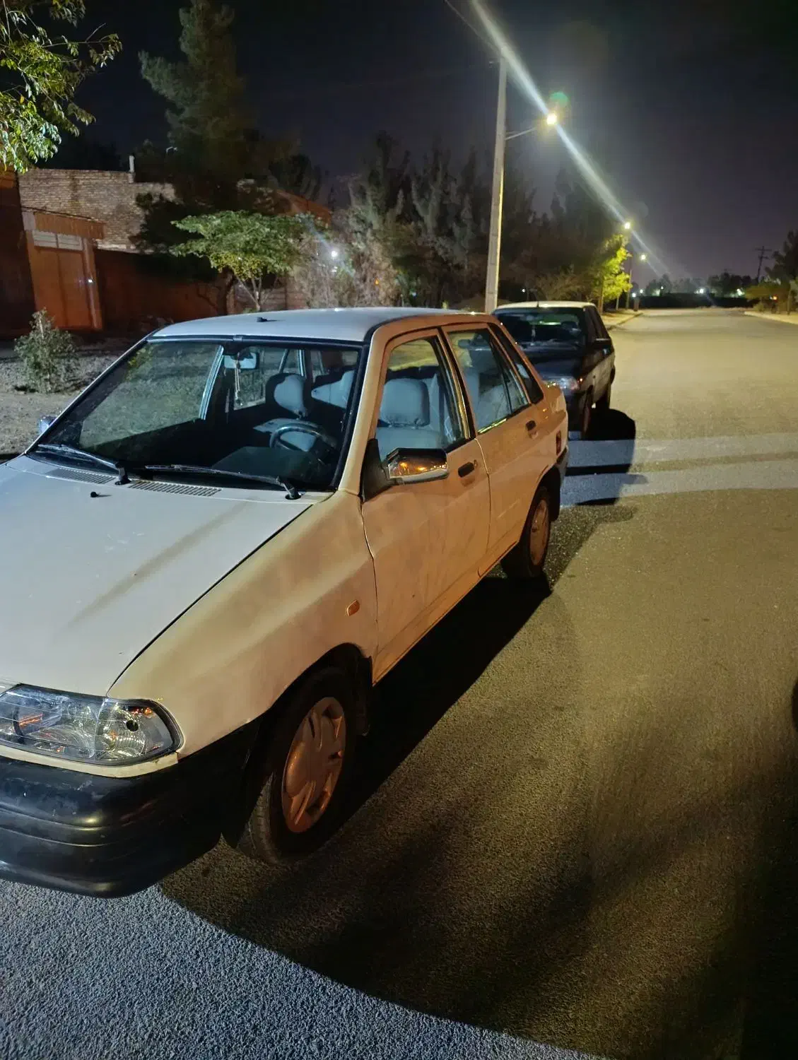 پراید89|خودرو سواری و وانت|گناباد, |دیوار