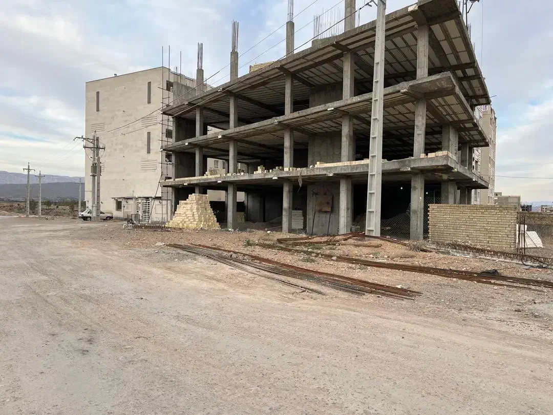 آپارتمان پیش فروش|فروش آپارتمان|فسا, |دیوار