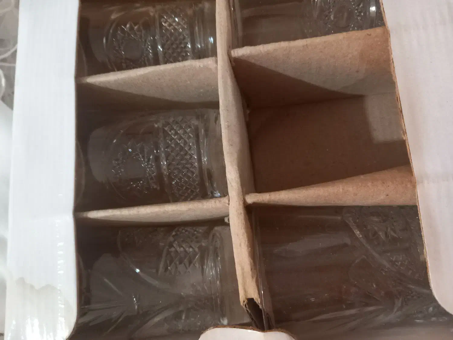 فنجون نعلبکی|ظروف سرو و پذیرایی|نسیمشهر, |دیوار