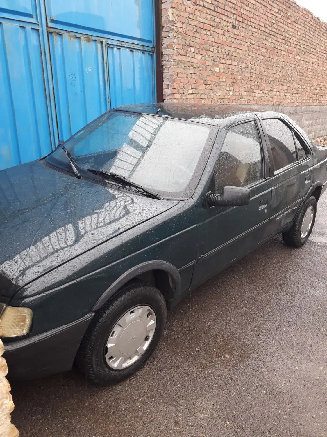 پژو آردی|خودرو سواری و وانت|بناب, |دیوار