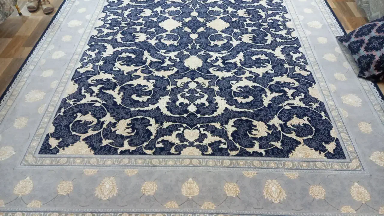 فرش ۹متری|فرش|تهران, خزانه|دیوار