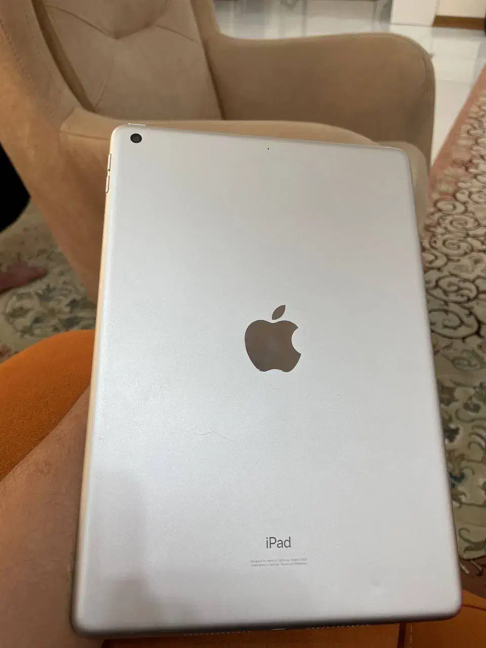 ایپد نسل ۹ ۲۰۲۱|تبلت|فولادشهر, فولادشهر|دیوار