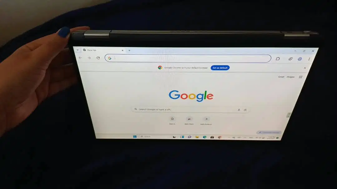 لپتاپ Dell 7400 2 in 1 لمسی ۳۶۰ درجه|رایانه همراه|تهران, امیر بهادر|دیوار